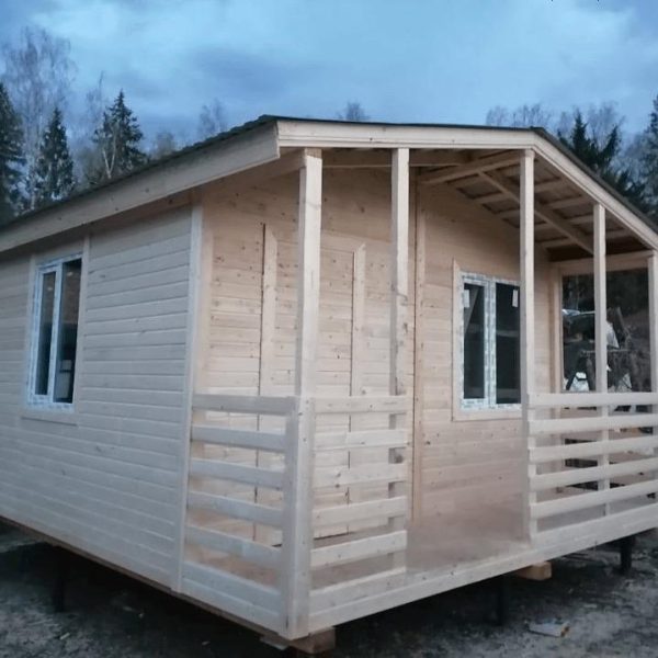 Фото от Роман