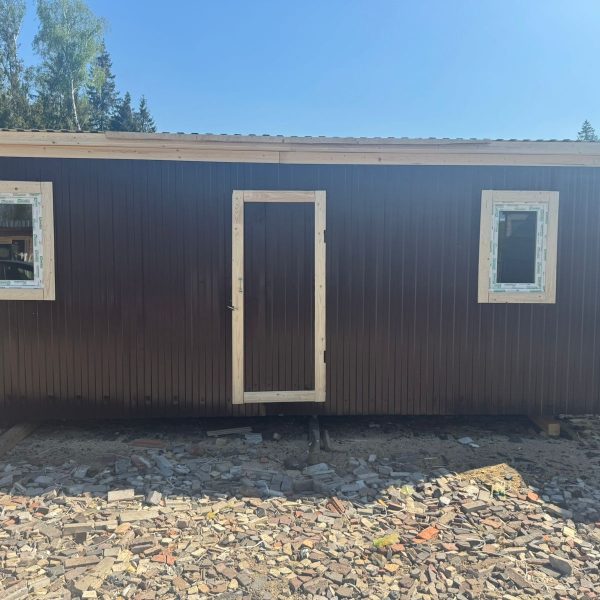 Фото от Роман